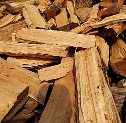 FireWood